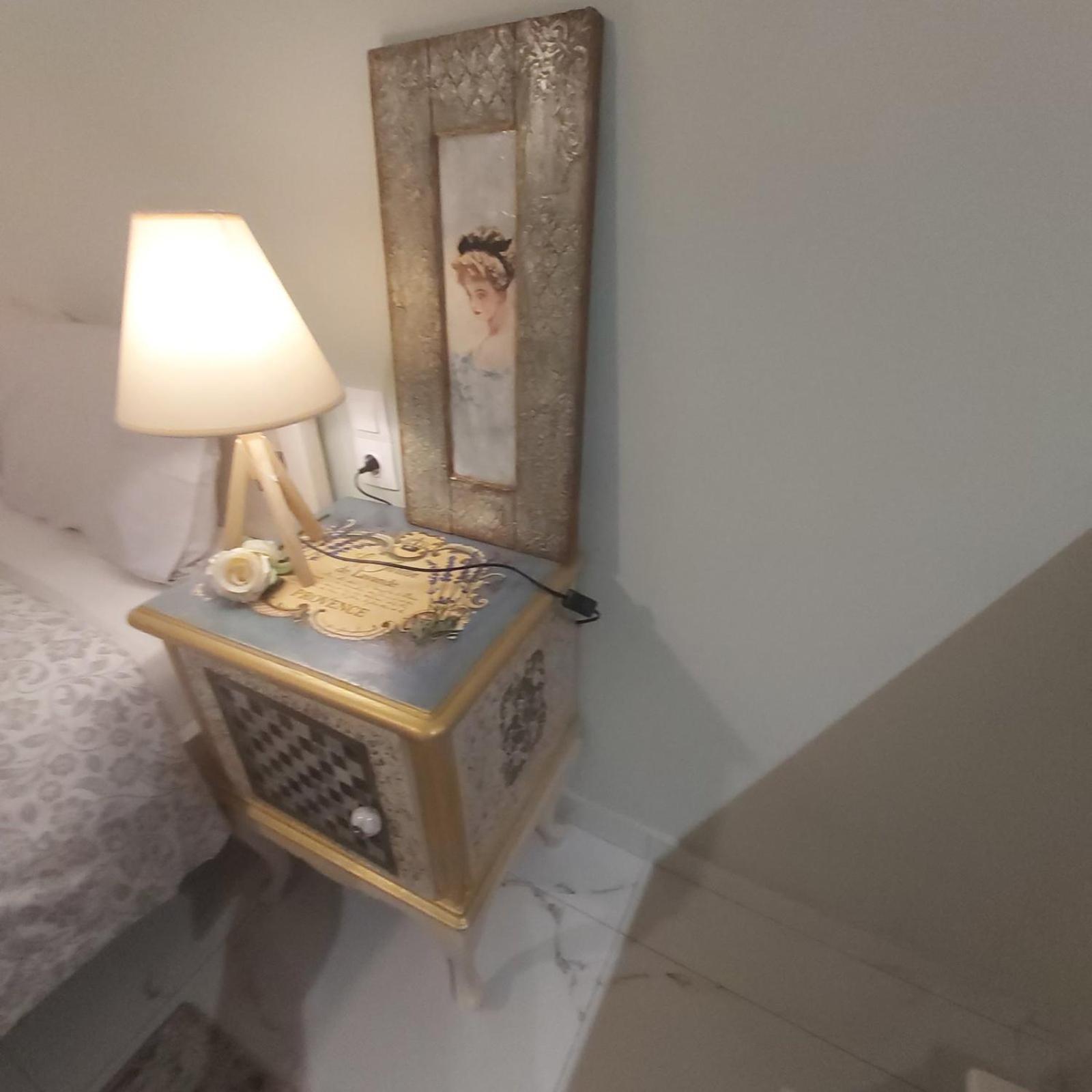 Eytyhias Yard Apartments In Poros Poros Town 外观 照片