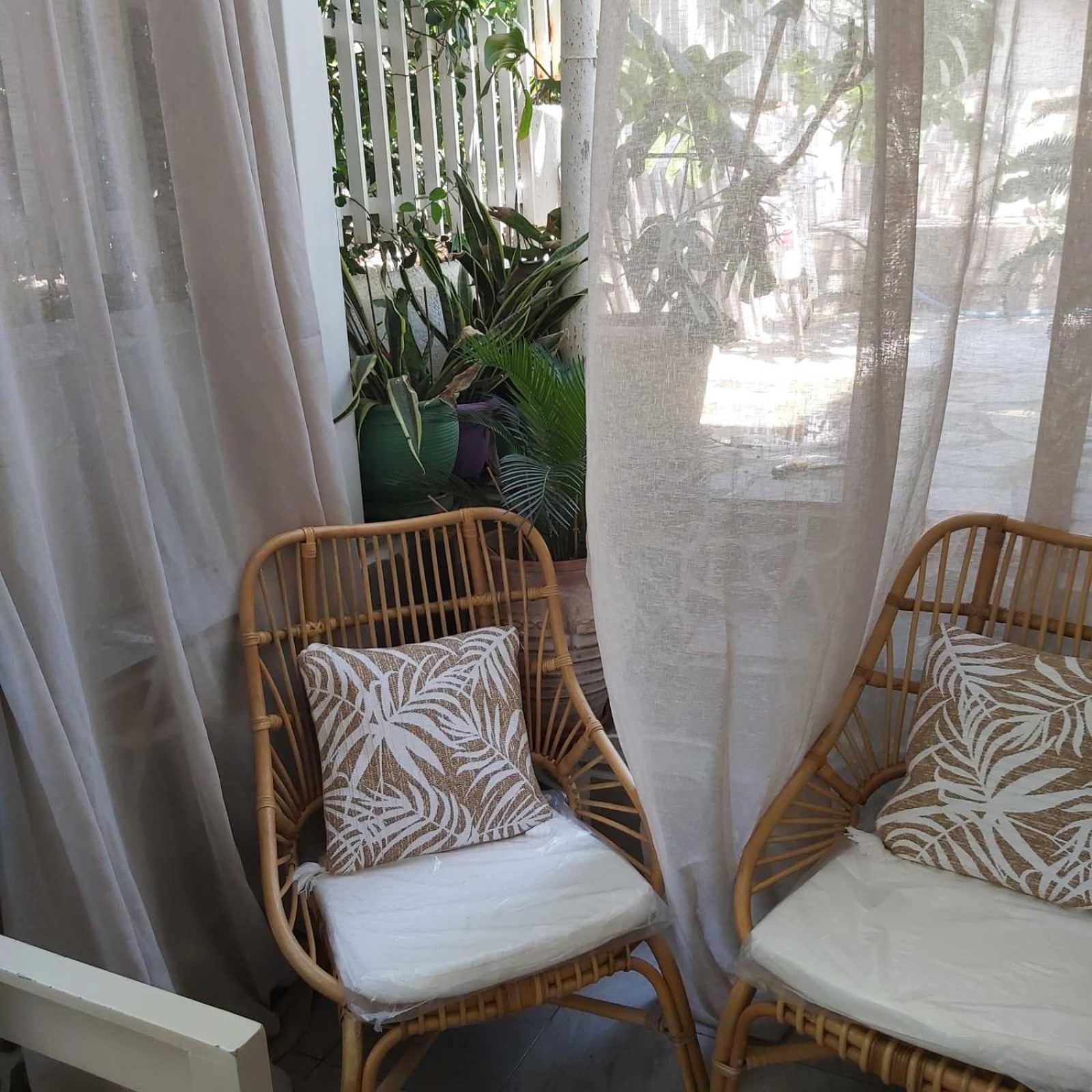 Eytyhias Yard Apartments In Poros Poros Town 外观 照片