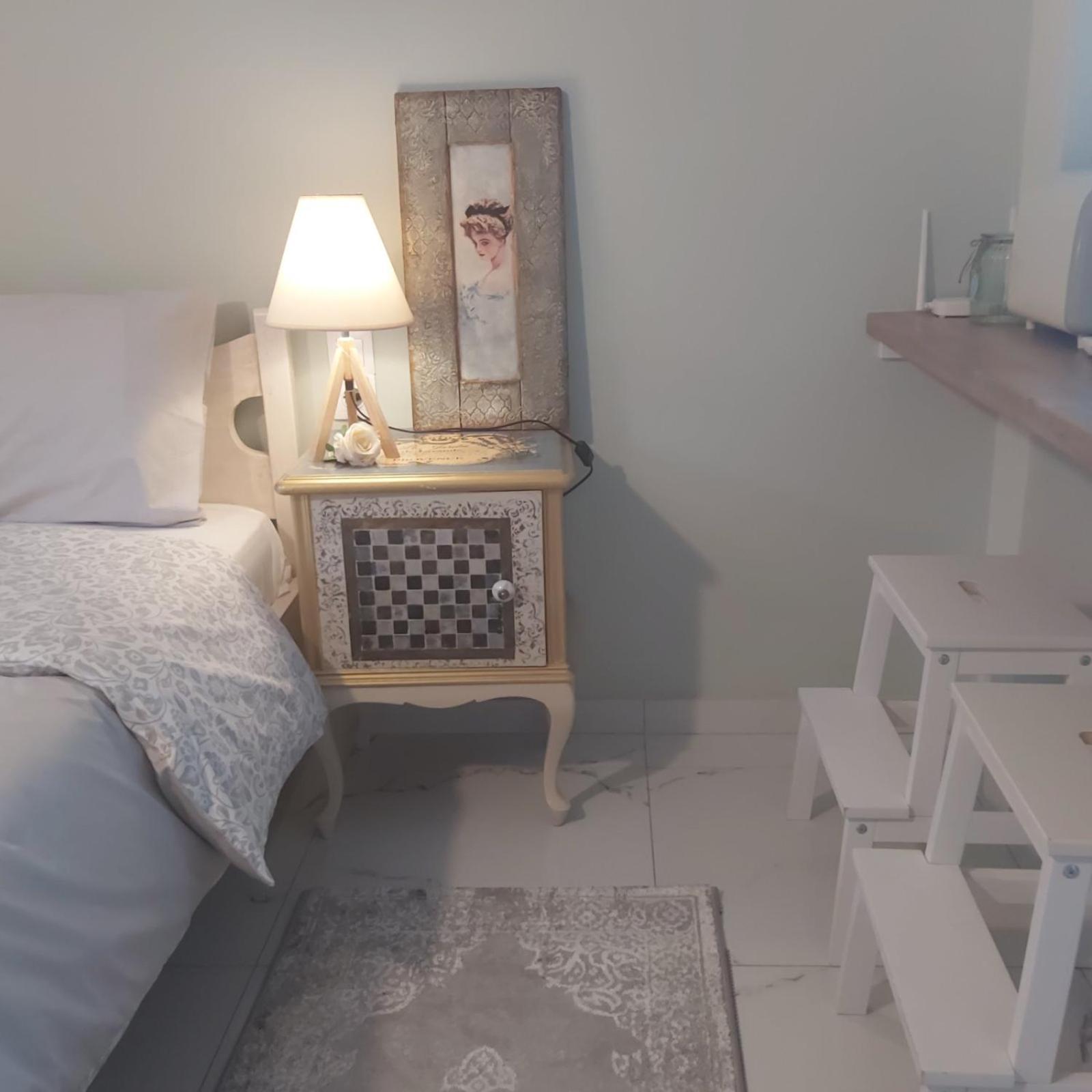 Eytyhias Yard Apartments In Poros Poros Town 外观 照片